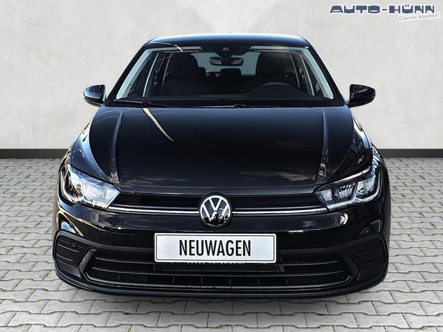 Volkswagen Polo Basis 1.0 / CarPlay AndroidAuto Begrenzer PDC 