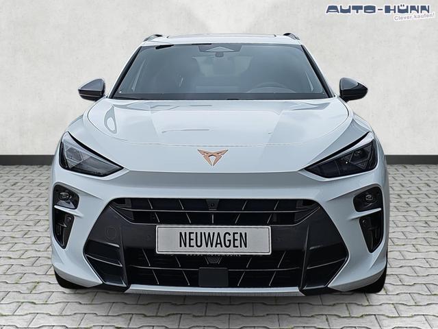 Cupra Terramar 2.0 TSI 195 kW 4Drive VZ DSG Navi / AHK Pano 