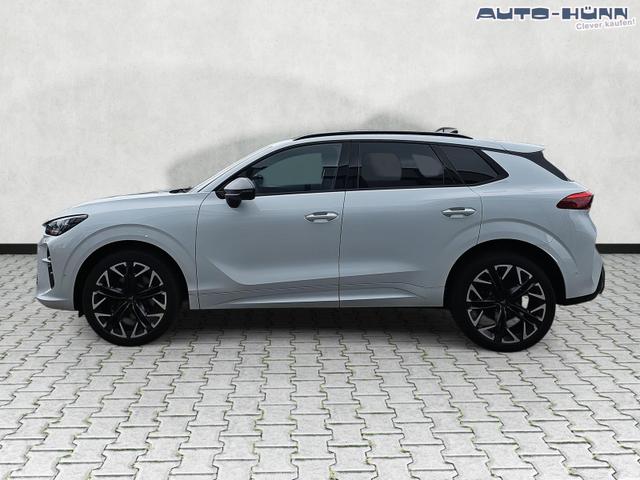 Cupra Terramar 2.0 TSI 195 kW 4Drive VZ DSG Navi / AHK Pano 