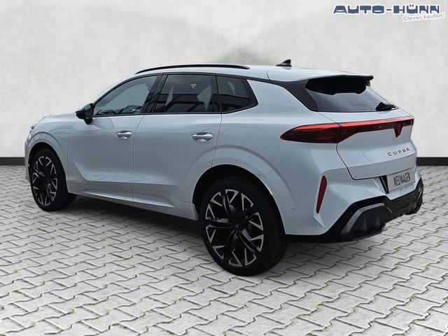 Cupra Terramar 2.0 TSI 195 kW 4Drive VZ DSG Navi / AHK Pano 