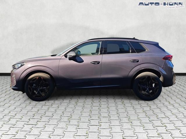 Cupra Terramar 1.5 eTSI 110 kW DSG / Edge Paket 19Zoll 