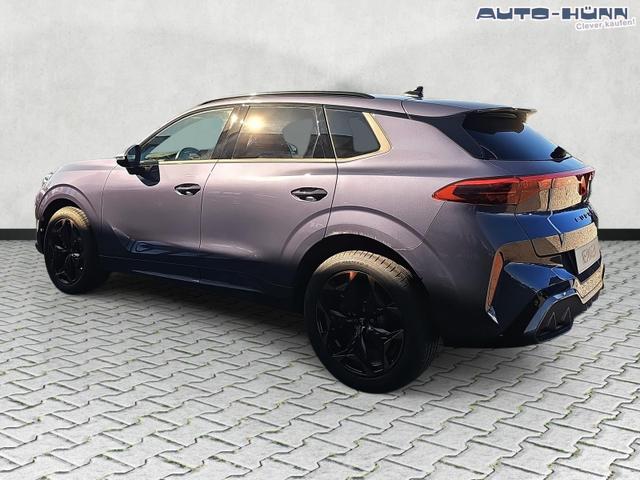 Cupra Terramar 1.5 eTSI 110 kW DSG / Edge Paket 19Zoll 