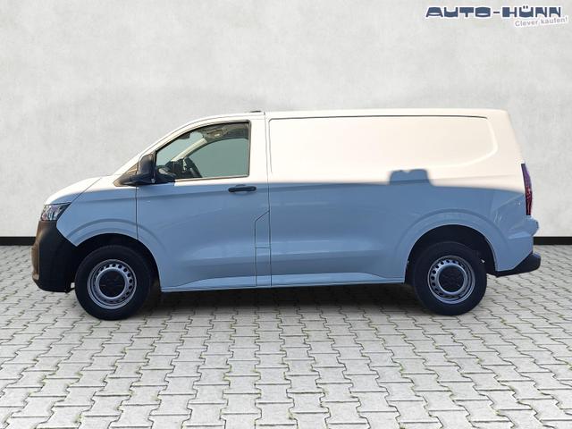 Volkswagen T7 Transporter Kastenwagen 2.0 TDI 81 kW KR Kasten / R&uuml;ckfahrkamera 