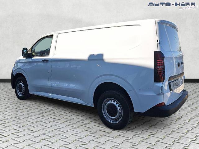 Volkswagen T7 Transporter Kastenwagen 2.0 TDI 81 kW KR Kasten / R&uuml;ckfahrkamera 