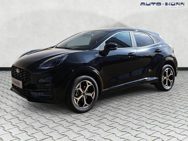 Ford Puma ST-Line 1.0 EB Hybrid 7G-Autom. Navi Kamera 