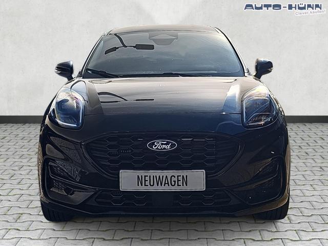 Ford Puma ST-Line 1.0 EB Hybrid 7G-Autom. Navi Kamera 