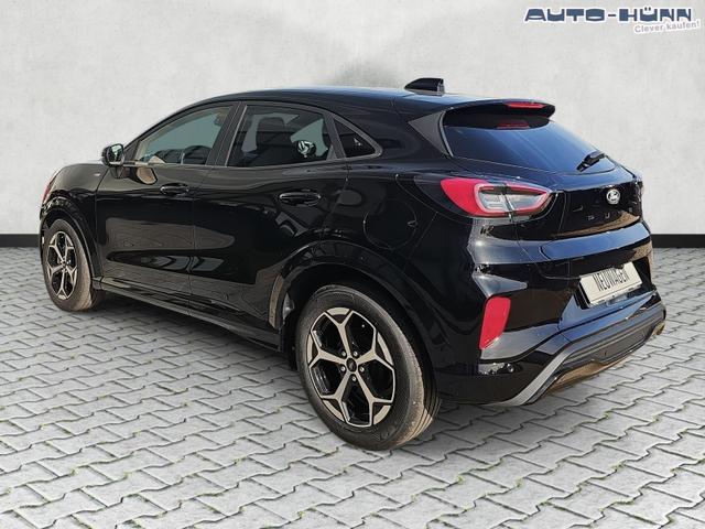 Ford Puma ST-Line 1.0 EB Hybrid 7G-Autom. Navi Kamera 