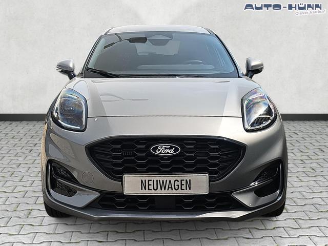 Ford Puma ST-Line 1.0 EB Hybrid 7G-Autom. Navi Kamera 