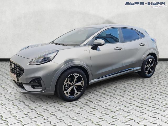 Ford Puma ST-Line 1.0 EB Hybrid 7G-Autom. Navi Kamera 