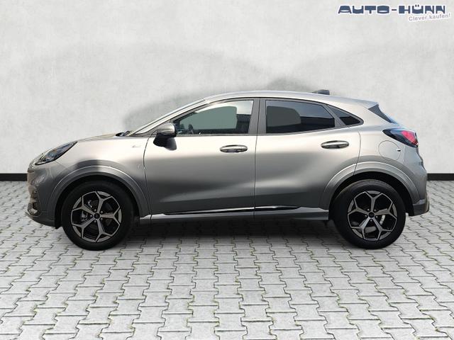Ford Puma ST-Line 1.0 EB Hybrid 7G-Autom. Navi Kamera 