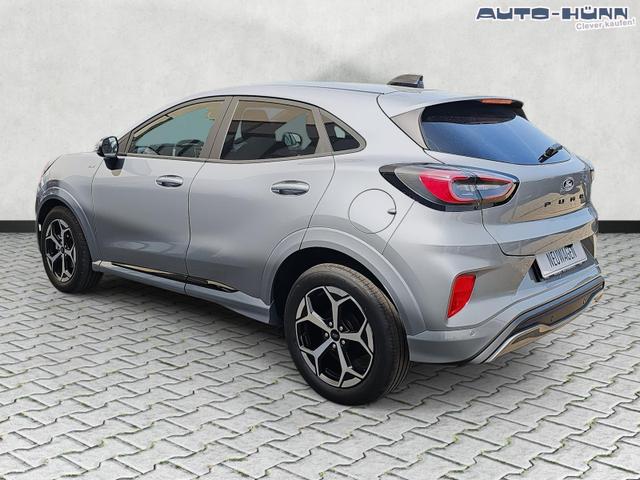 Ford Puma ST-Line 1.0 EB Hybrid 7G-Autom. Navi Kamera 