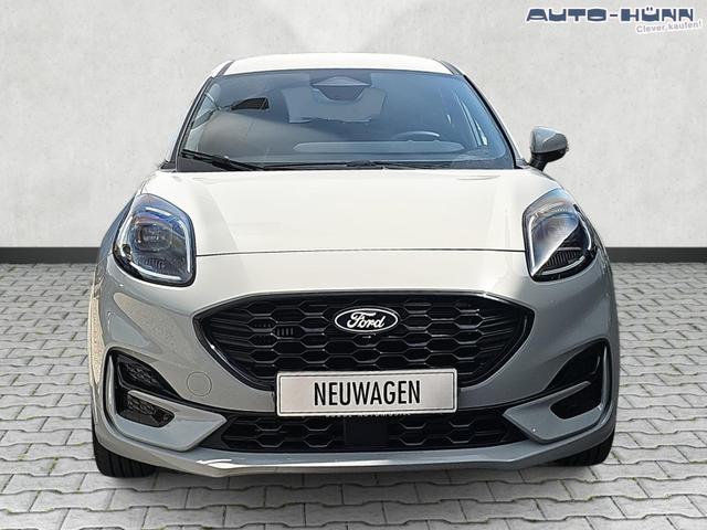 Ford Puma ST-Line 1.0 EB Hybrid 7G-Autom. Navi Kamera 