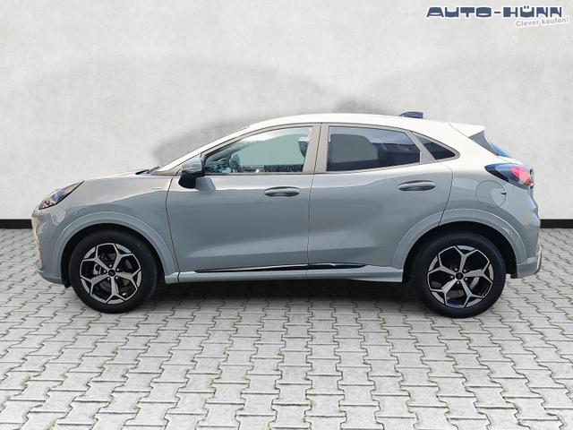 Ford Puma ST-Line 1.0 EB Hybrid 7G-Autom. Navi Kamera 