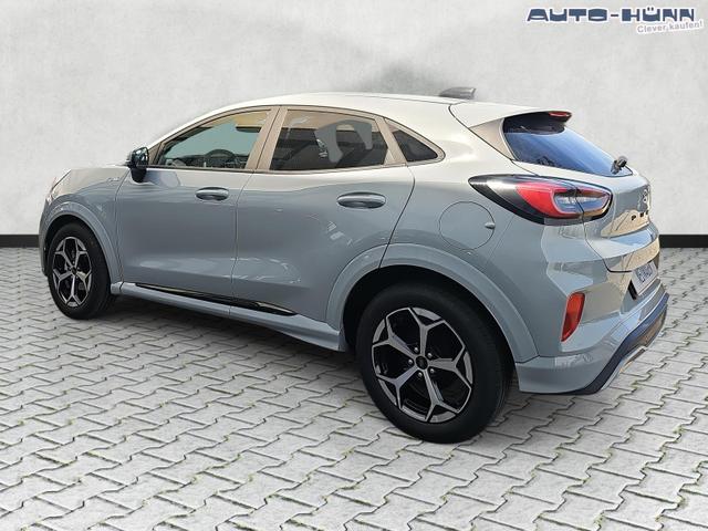 Ford Puma ST-Line 1.0 EB Hybrid 7G-Autom. Navi Kamera 