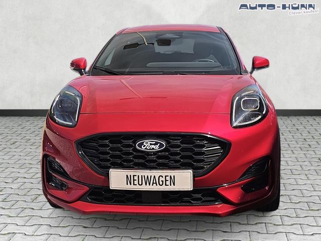 Ford Puma ST-Line 1.0 EB Hybrid 7G-Autom. Navi Kamera 
