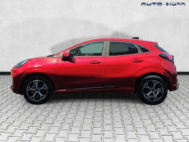 Ford Puma ST-Line 1.0 EB Hybrid 7G-Autom. Navi Kamera 