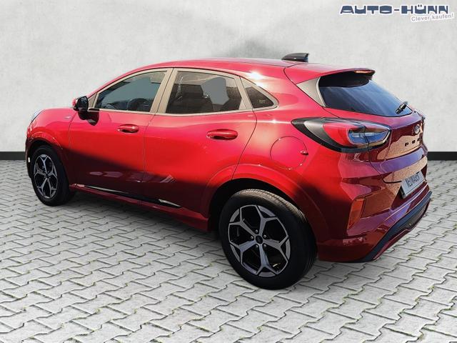 Ford Puma ST-Line 1.0 EB Hybrid 7G-Autom. Navi Kamera 