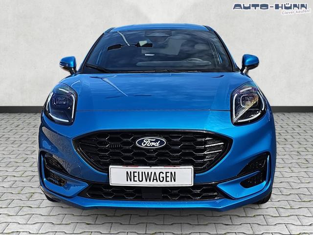 Ford Puma ST-Line 1.0 EB Hybrid 7G-Autom. Navi Kamera 