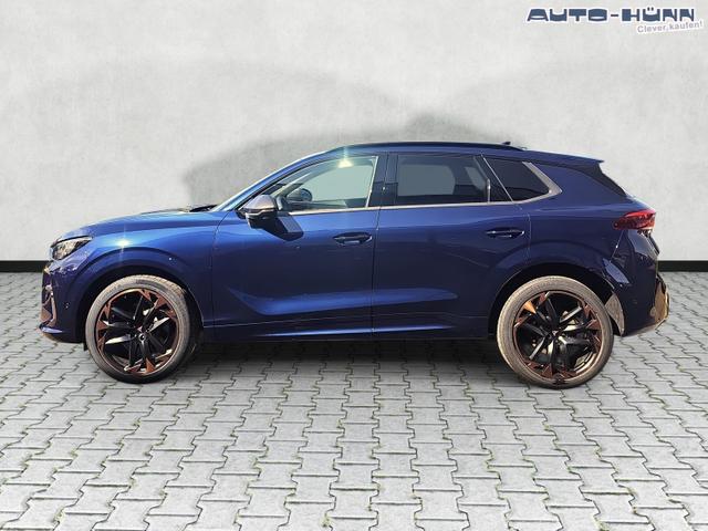 Cupra Terramar 2.0 TSI 195 kW 4Drive VZ DSG 5JGar Keyless AHK 