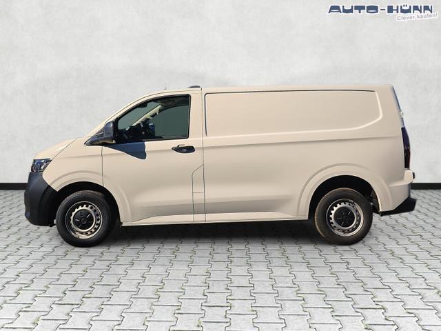 Volkswagen T7 Transporter Kastenwagen 2.0 TDI 81 kW KR Kasten / R&uuml;ckfahrkamera 