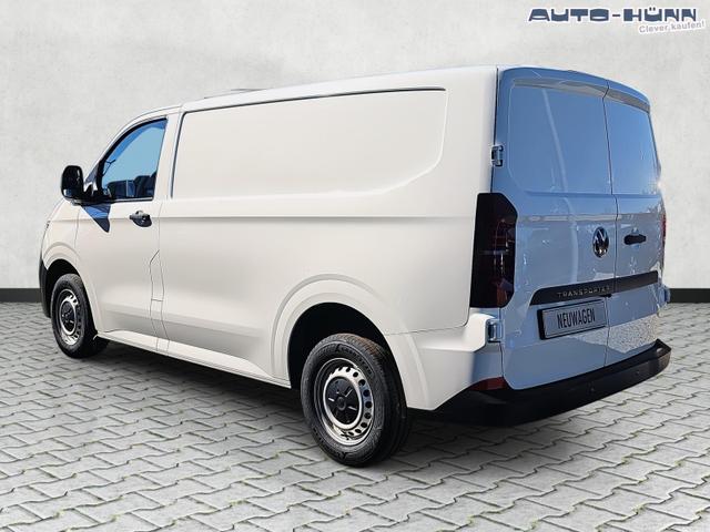 Volkswagen T7 Transporter Kastenwagen 2.0 TDI 81 kW KR Kasten / R&uuml;ckfahrkamera 