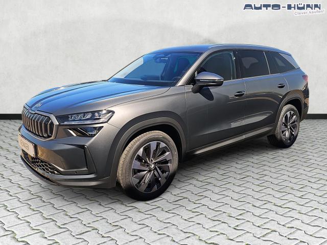 Skoda Kodiaq 2.0 TDI 110 kW Selection DSG 7-Si. Matrix Memory 