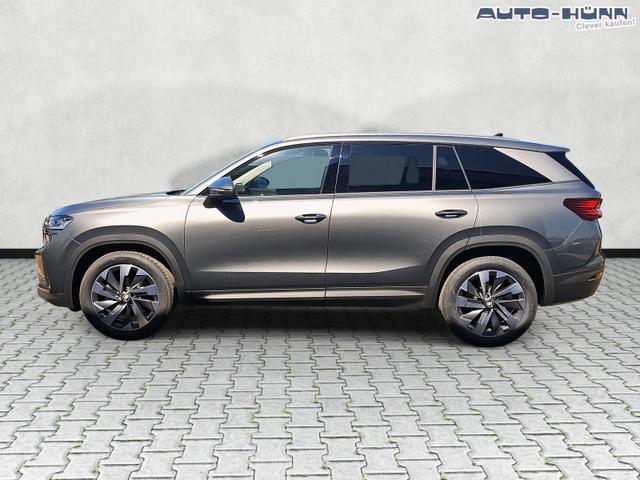 Skoda Kodiaq 2.0 TDI 110 kW Selection DSG 7-Si. Matrix Memory 