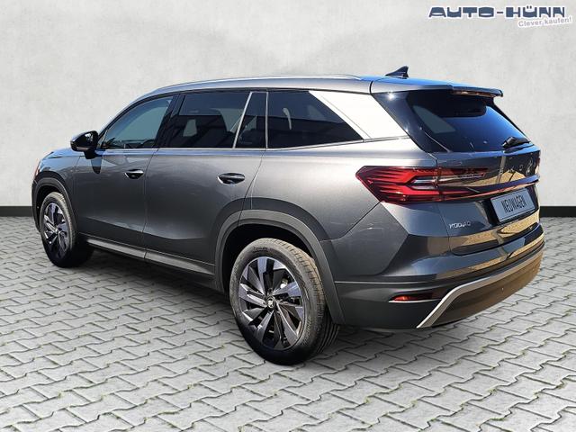 Skoda Kodiaq 2.0 TDI 110 kW Selection DSG 7-Si. Matrix Memory 