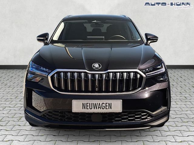 Skoda Kodiaq 2.0 TDI 142 kW 4x4 Selection DSG 7-Si Matrix AHK 