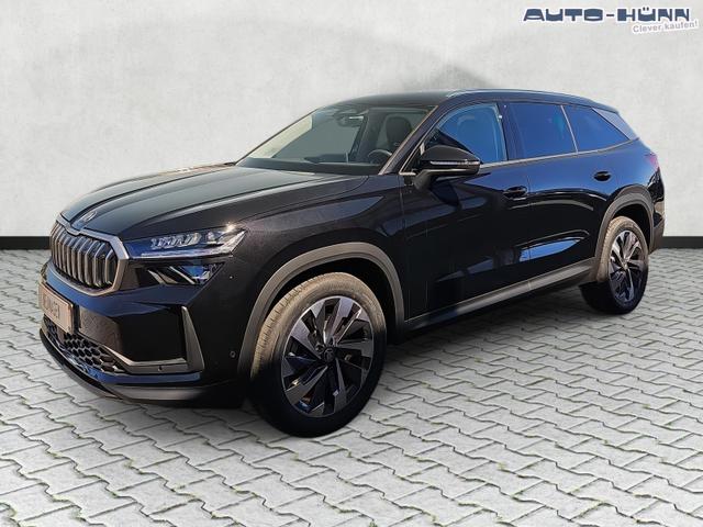 Skoda Kodiaq 2.0 TDI 142 kW 4x4 Selection DSG 7-Si Matrix AHK 