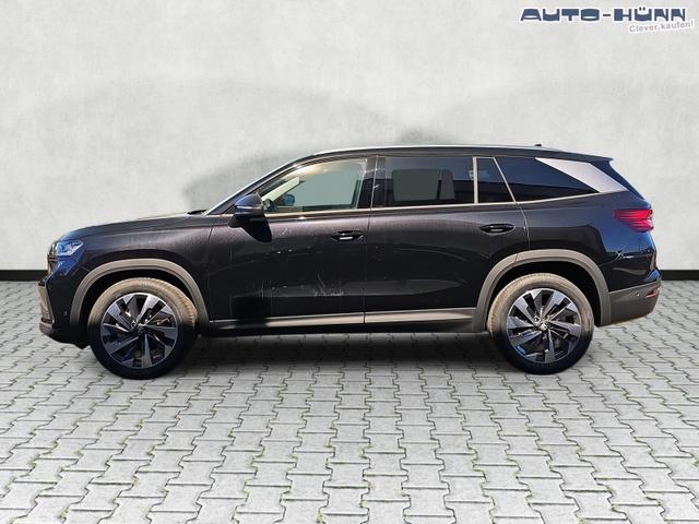 Skoda Kodiaq 2.0 TDI 142 kW 4x4 Selection DSG 7-Si Matrix AHK 