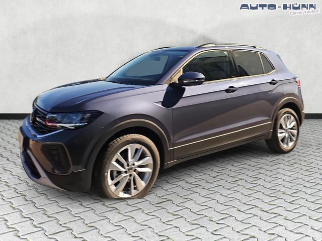 Volkswagen T-Cross 1.0 TSI 85 kW Life DSG ACC / Keyless Kamera 