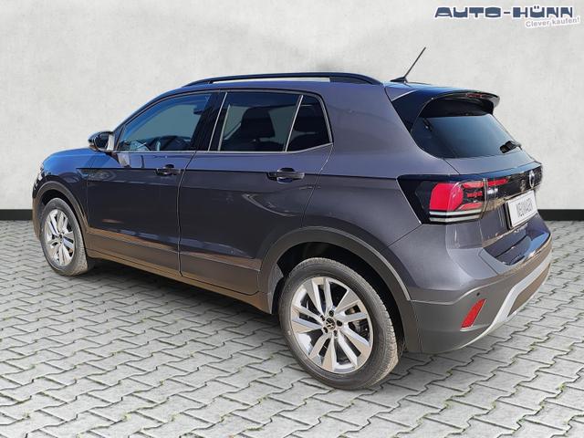 Volkswagen T-Cross 1.0 TSI 85 kW Life DSG ACC / Keyless Kamera 