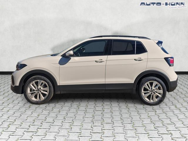 Volkswagen T-Cross 1.0 TSI 85 kW Life DSG ACC / Keyless Kamera 