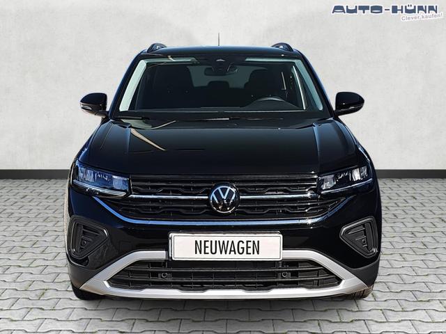 Volkswagen T-Cross 1.0 TSI 85 kW Life DSG ACC / Keyless Kamera 