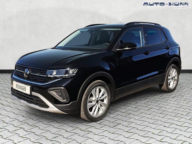 Volkswagen T-Cross 1.0 TSI 85 kW Life DSG ACC / Keyless Kamera 