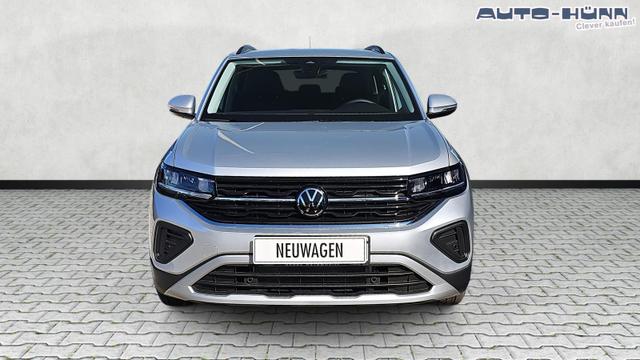 Volkswagen T-Cross 1.0 TSI 85 kW Life DSG ACC / Keyless Kamera 