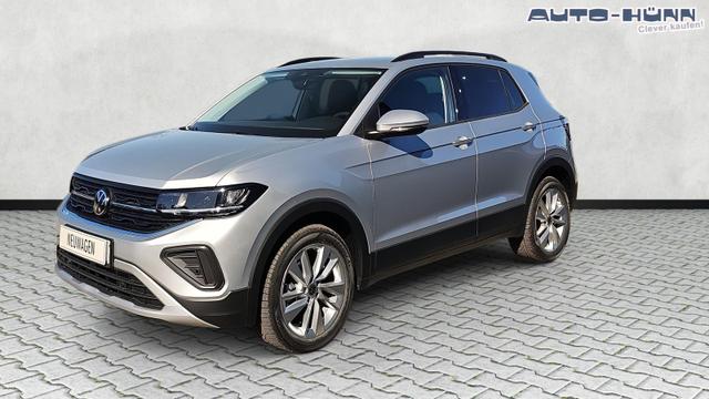 Volkswagen T-Cross 1.0 TSI 85 kW Life DSG ACC / Keyless Kamera 