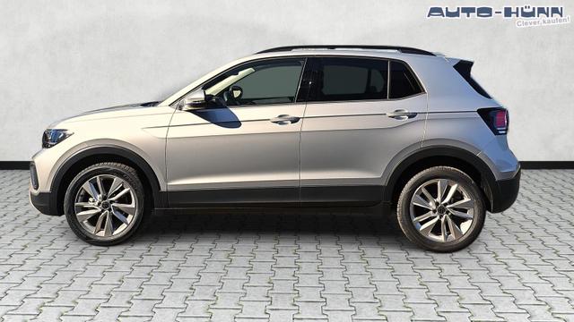 Volkswagen T-Cross 1.0 TSI 85 kW Life DSG ACC / Keyless Kamera 