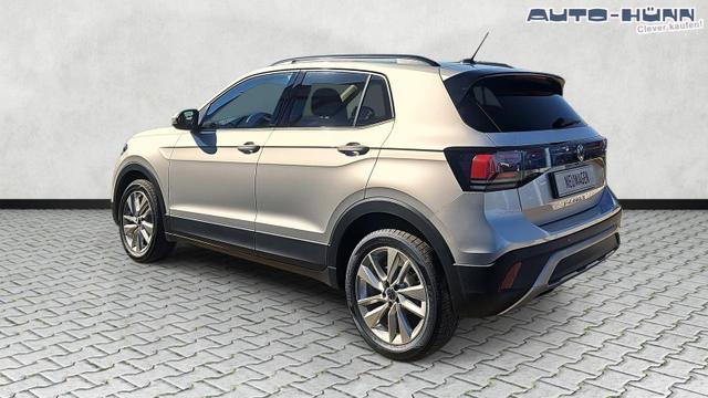 Volkswagen T-Cross 1.0 TSI 85 kW Life DSG ACC / Keyless Kamera 