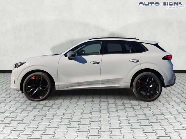 Cupra Terramar 1.5 eTSI 110 kW DSG / Edge Paket 19Zoll 