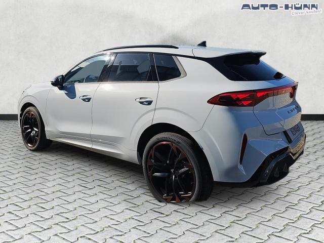 Cupra Terramar 1.5 eTSI 110 kW DSG / Edge Paket 19Zoll 