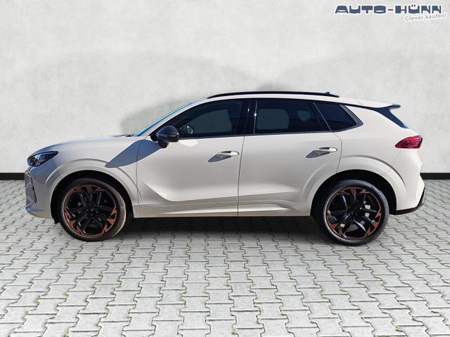 Cupra Terramar 1.5 eTSI 110 kW DSG / Matrix DCC 20Zoll 