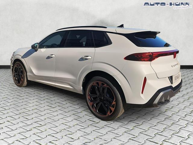 Cupra Terramar 1.5 eTSI 110 kW DSG / Matrix DCC 20Zoll 