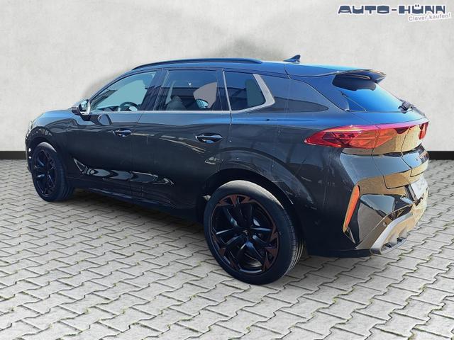 Cupra Terramar 2.0 TSI 195 kW 4Drive VZ DSG 5JGar Keyless AHK 