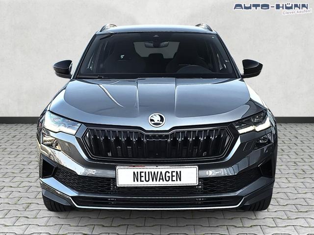 Skoda Karoq Sportline 1.5 TSI DSG 360Grad Kamera / ACC 