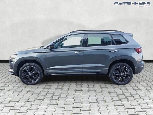 Skoda Karoq Sportline 1.5 TSI DSG 360Grad Kamera / ACC 