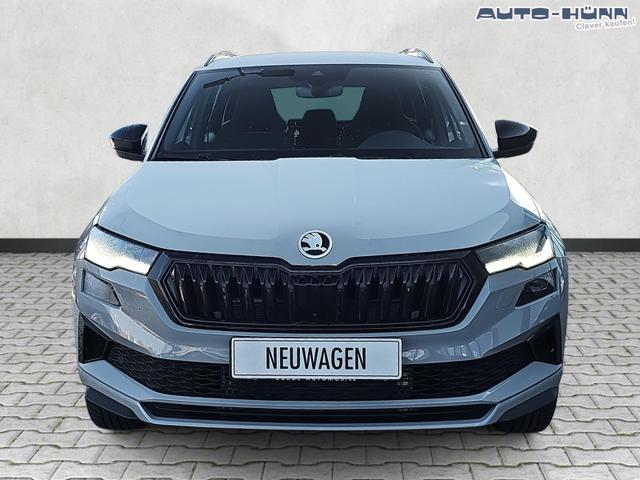 Skoda Karoq Sportline 1.5 TSI DSG 360Grad Kamera / ACC 