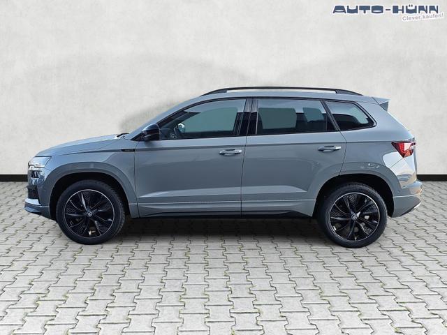 Skoda Karoq Sportline 1.5 TSI DSG 360Grad Kamera / ACC 