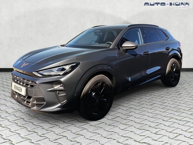 Cupra Terramar 1.5 eTSI 110 kW DSG / Matrix DCC 20Zoll 